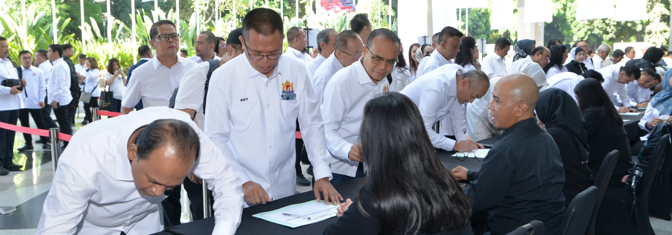 Kegiatan Kadin Nusa Tenggara Barat